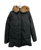 Pyrenexピレネックス）の古着「ANNECY」｜ネイビー