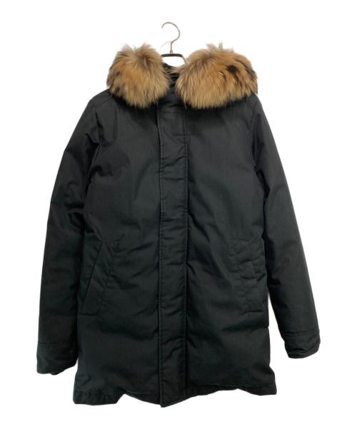 Pyrenex（ピレネックス）Pyrenex (ピレネックス) ANNECY ネイビー サイズ:Sの古着・服飾アイテム