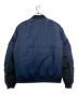 CarHartt (カーハート) ASHTON BOMBER JACKET ネイビー サイズ:XL：10000円