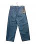 CarHartt (カーハート) BRANDON PANT スカイブルー サイズ:L 未使用品：15000円