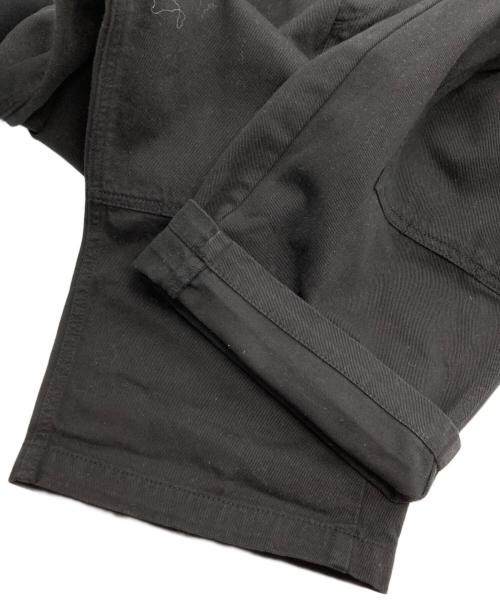 CarHartt（カーハート）CarHartt (カーハート) CRAWTON PANT ブラック サイズ:Lの古着・服飾アイテム