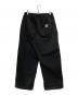 CarHartt (カーハート) CRAWTON PANT ブラック サイズ:L：10000円