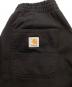 中古・古着 CarHartt (カーハート) CRAWTON PANT ブラック サイズ:L：10000円