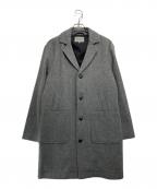 CarHarttカーハート）の古着「JENISON COAT」｜グレー