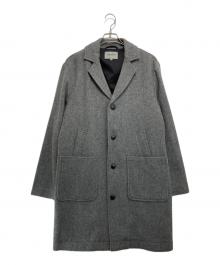 CarHartt（カーハート）の古着「JENISON COAT」｜グレー