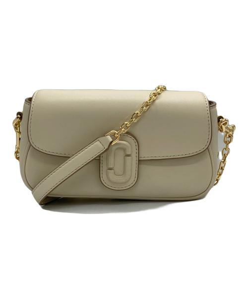 MARC JACOBS（マークジェイコブズ）MARC JACOBS (マークジェイコブズ) ザ クローバー ショルダー バッグの古着・服飾アイテム