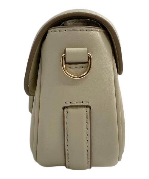 MARC JACOBS（マークジェイコブズ）MARC JACOBS (マークジェイコブズ) ザ クローバー ショルダー バッグの古着・服飾アイテム