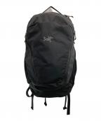 ARC'TERYXアークテリクス）の古着「MANTIS 26 バックパック」｜ブラック