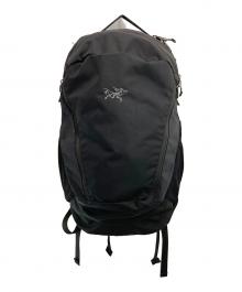 ARC'TERYX（アークテリクス）の古着「MANTIS 26 バックパック」｜ブラック