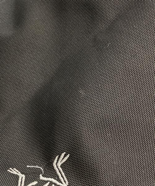 ARC'TERYX（アークテリクス）ARC'TERYX (アークテリクス) MANTIS 26 バックパック ブラックの古着・服飾アイテム