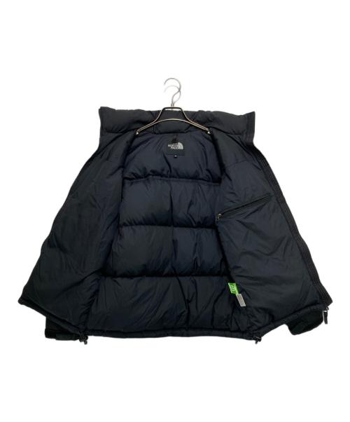 THE NORTH FACE（ザ ノース フェイス）THE NORTH FACE (ザ ノース フェイス) NUPTSE JACKET/ヌプシジャケット ブラック サイズ:Sの古着・服飾アイテム
