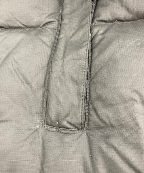 THE NORTH FACE（ザ ノース フェイス）THE NORTH FACE (ザ ノース フェイス) NUPTSE JACKET/ヌプシジャケット ブラック サイズ:Sの古着・服飾アイテム