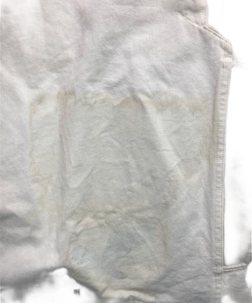 Engineered Garments（エンジニアド ガーメンツ）Engineered Garments (エンジニアドガーメンツ) ハンティングジャケット ベージュ サイズ:Mの古着・服飾アイテム