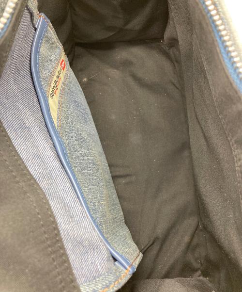 DIESEL（ディーゼル）DIESEL (ディーゼル) ショルダーバッグの古着・服飾アイテム