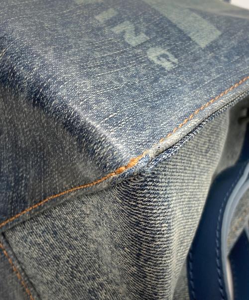 DIESEL（ディーゼル）DIESEL (ディーゼル) ショルダーバッグの古着・服飾アイテム