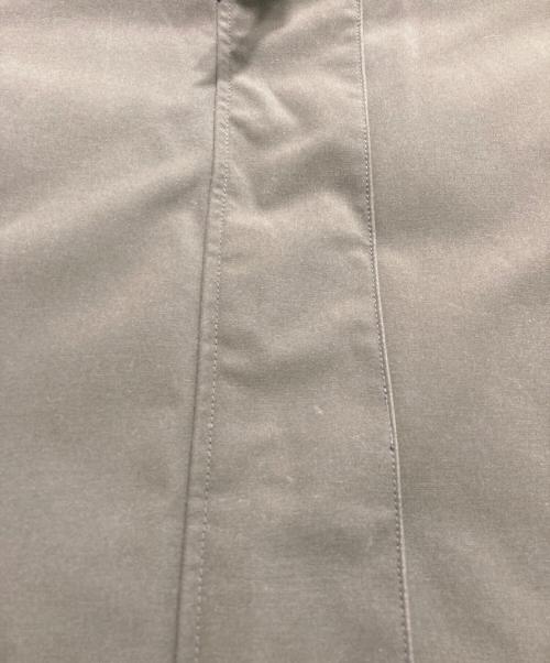 CANADA GOOSE（カナダグース）CANADA GOOSE (カナダグース) VICTORIA PARKA カーキ サイズ:XSの古着・服飾アイテム