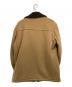 Schott (ショット) ウールランチコート ベージュ サイズ:40：8000円