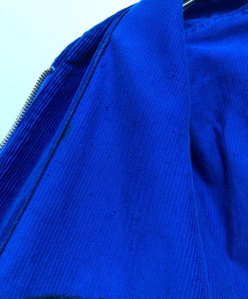 FUTURE FARMERS（フューチャーファーマーズ）FUTURE FARMERS (フューチャーファーマーズ) [古着]60's-70's FFAジャケット ネイビー サイズ:38の古着・服飾アイテム