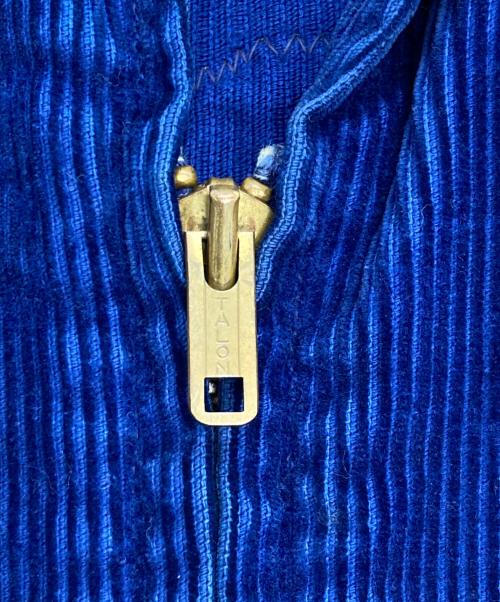 FUTURE FARMERS（フューチャーファーマーズ）FUTURE FARMERS (フューチャーファーマーズ) [古着]60's-70's FFAジャケット ネイビー サイズ:38の古着・服飾アイテム