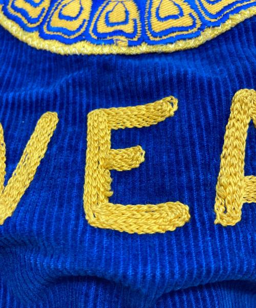 FUTURE FARMERS（フューチャーファーマーズ）FUTURE FARMERS (フューチャーファーマーズ) [古着]60's-70's FFAジャケット ネイビー サイズ:38の古着・服飾アイテム