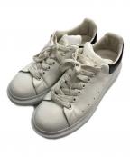 ALEXANDER McQUEENアレキサンダーマックイーン）の古着「オーバーサイズドスニーカー」｜ホワイト