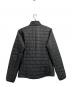 Patagonia (パタゴニア) ナノパフジャケット ブラック サイズ:S：12000円