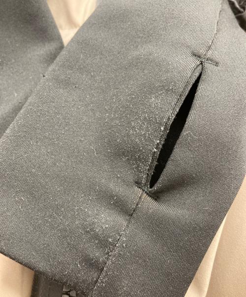 nano・universe（ナノ・ユニバース）nano・universe (ナノ・ユニバース) 西川 (ニシカワ) 「西川ダウン(R)」ソロテックスAラインダウン ベージュ サイズ:36の古着・服飾アイテム