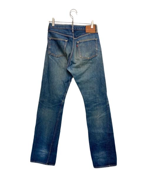 LEVI'S（リーバイス）LEVI'S (リーバイス) 復刻 S501XX デニムパンツ インディゴ サイズ:Ｗ30の古着・服飾アイテム