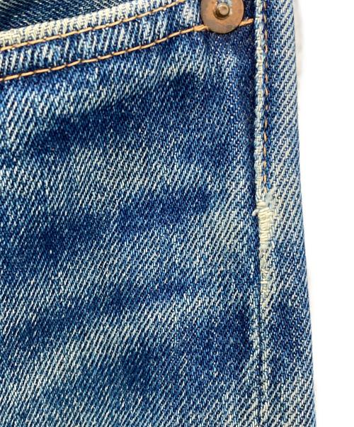 LEVI'S（リーバイス）LEVI'S (リーバイス) 復刻 S501XX デニムパンツ インディゴ サイズ:Ｗ30の古着・服飾アイテム