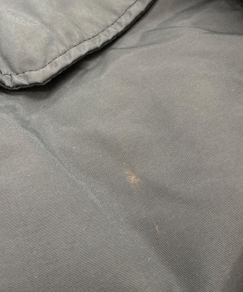 SPIEWAK（スピワック）SPIEWAK (スピワック) 中綿ジャケット ネイビー サイズ:Mの古着・服飾アイテム