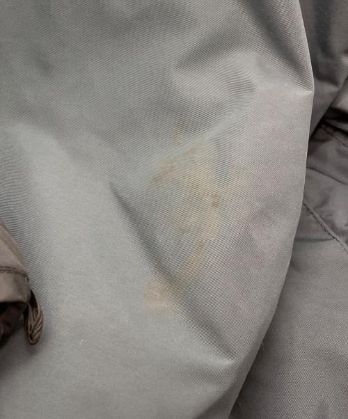 SPIEWAK（スピワック）SPIEWAK (スピワック) 中綿ジャケット ネイビー サイズ:Mの古着・服飾アイテム