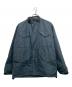 SPIEWAK（スピワック）の古着「中綿ジャケット」｜ネイビー