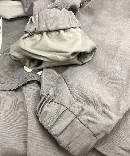 STARTER（スターター）STARTER (スターター) SILAS (サイラス) プルオーバーナイロンジャケット ブラック サイズ:Sの古着・服飾アイテム