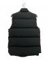 CANADA GOOSE (カナダグース) WINDSOR VEST ブラック サイズ:M：25000円