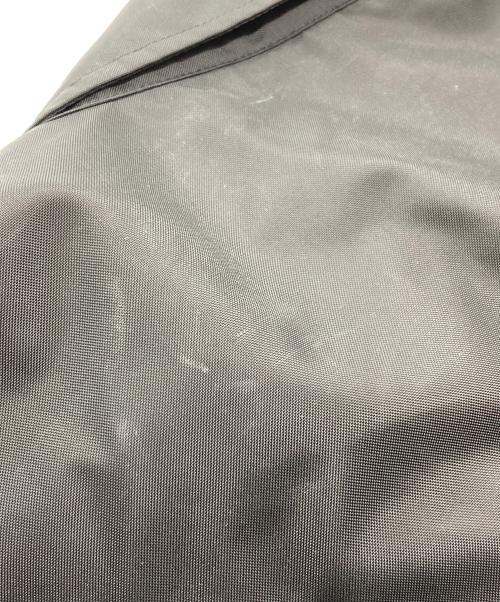 THE NORTH FACE（ザ ノース フェイス）THE NORTH FACE (ザ ノース フェイス) ザ・コーチジャケット ブラック サイズ:Lの古着・服飾アイテム