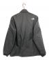 THE NORTH FACE (ザ ノース フェイス) ザ・コーチジャケット ブラック サイズ:L：10000円