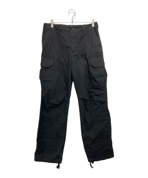 THE NORTH FACE（ザ ノース フェイス）THE NORTH FACE (ザ ノース フェイス) カーゴパンツ ブラック サイズ:32の古着・服飾アイテム