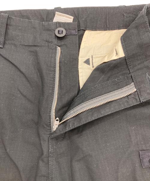 THE NORTH FACE（ザ ノース フェイス）THE NORTH FACE (ザ ノース フェイス) カーゴパンツ ブラック サイズ:32の古着・服飾アイテム