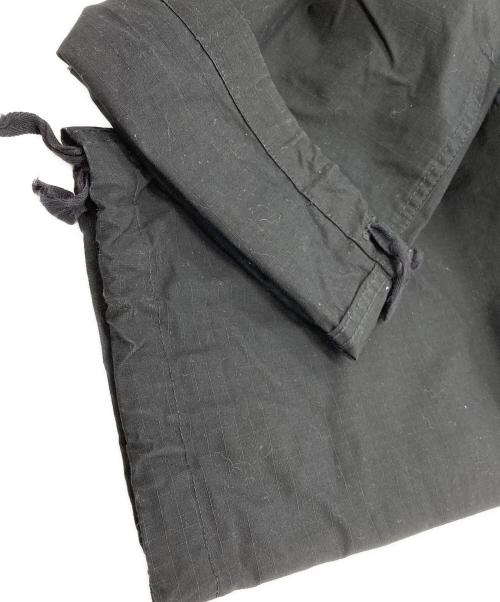 THE NORTH FACE（ザ ノース フェイス）THE NORTH FACE (ザ ノース フェイス) カーゴパンツ ブラック サイズ:32の古着・服飾アイテム