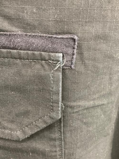 THE NORTH FACE（ザ ノース フェイス）THE NORTH FACE (ザ ノース フェイス) カーゴパンツ ブラック サイズ:32の古着・服飾アイテム