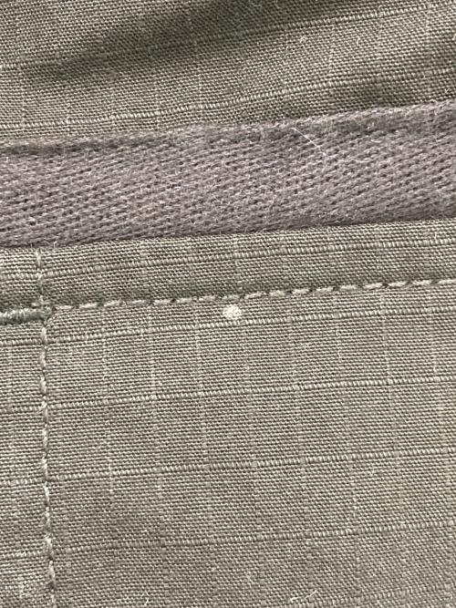 THE NORTH FACE（ザ ノース フェイス）THE NORTH FACE (ザ ノース フェイス) カーゴパンツ ブラック サイズ:32の古着・服飾アイテム