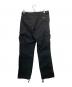 THE NORTH FACE (ザ ノース フェイス) カーゴパンツ ブラック サイズ:32：7000円