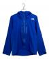THE NORTH FACE（ザ ノース フェイス）の古着「SUMMIT WINDSTOPPER ジャケット」｜ブルー