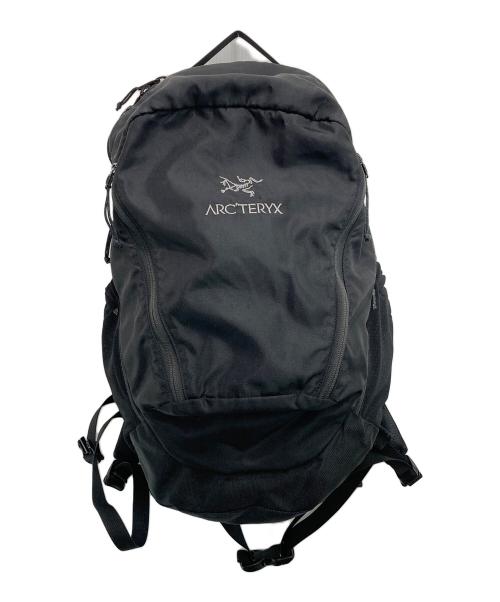ARC'TERYX（アークテリクス）ARC'TERYX (アークテリクス) MANTIS 26L BACKPACK ブラックの古着・服飾アイテム