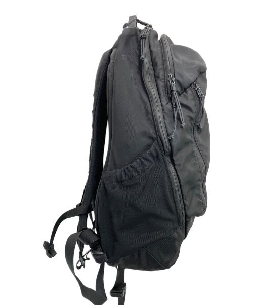 ARC'TERYX（アークテリクス）ARC'TERYX (アークテリクス) MANTIS 26L BACKPACK ブラックの古着・服飾アイテム