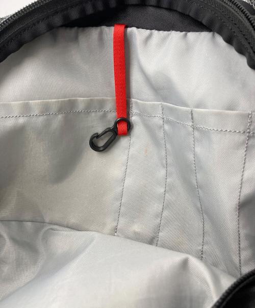 ARC'TERYX（アークテリクス）ARC'TERYX (アークテリクス) MANTIS 26L BACKPACK ブラックの古着・服飾アイテム