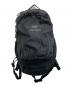 ARC'TERYX（アークテリクス）の古着「MANTIS 26L BACKPACK」｜ブラック