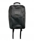 BROSKI and SUPPLYブロスキーアンドサプライ）の古着「HUB5」｜ブラック