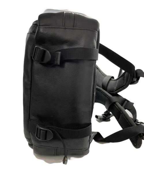 BROSKI and SUPPLY（ブロスキーアンドサプライ）BROSKI and SUPPLY (ブロスキーアンドサプライ) HUB5 ブラックの古着・服飾アイテム