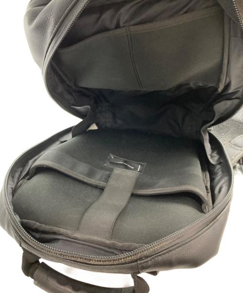 BROSKI and SUPPLY（ブロスキーアンドサプライ）BROSKI and SUPPLY (ブロスキーアンドサプライ) HUB5 ブラックの古着・服飾アイテム